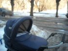 Продам коляску люльку для детей 0-12 мес. в Иваново