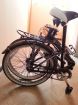 Продам практически новый легкий складной велосипед shulz krabi в Москве