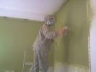 Покраска стен и потолков помещений. в Челябинске