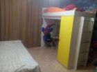 Двухярусная кровать в Томске