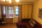 Продам отличную 1-комнатную квартиру в Красноярске