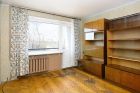 Продам хорошую 1-к. квартиру 35,6 кв.м в отличном доме, ул. крыленко, 23 в Санкт-Петербурге
