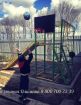 Уличный спортивный комплекс уск олимпик-6.3 в Нижнем Новгороде