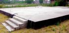Фундамент монолитный, бетонный от производителя. в Красноярске