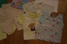 Пакет № 2. футболки + шорты для мальчика в Перми