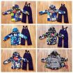 Весенние костюмы комплекты малитуту для девочек и мальчиков опт-розн в Москве