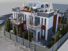 Дуплекс- ваш новый дом по цене квартиры в Севастополе