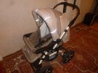 Продаётся детская коляска verdi baby merc в Омске
