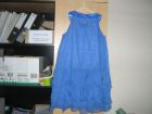 Синее платье в Волгограде