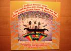   the beatles – magical mystery tour(nmint)  -