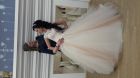 Свадебное платье в Магнитогорске