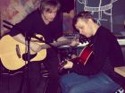 Уроки гитары для начинающих в Ижевске