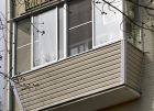 Окна, балконы-лоджии под ключ любым материалом оптовые цены в Чебоксарах