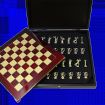Ищете необычный шахматы большой выбор. шахматы из металла античный рим в Москве