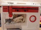 Продам швейную и вязальную машинки в Магадане