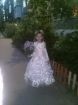 Красивое платье для маленькой принцессы в Дзержинске