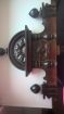 Продам старинные настенные часы в Иваново