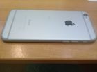 Iphone 6 space gray 16gb  