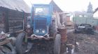 Продам трактор мтз 50 в Новокузнецке