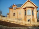 Строительство деревянных домов от производителя в Перми