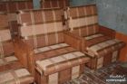 Кресло-кровать выкатная в Санкт-Петербурге