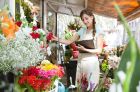 Продам красивый бизнес: цветы, салюты. от 450 тыс прибыли в Челябинске