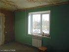 Обшивка стен гкл, мдф, пвх панелями в Омске
