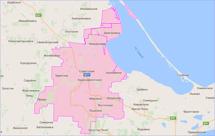 Погода в советском районе крым. Карта советского района Республики Крым. Советский район Крым карта. Карта советского р на Республика Крым. Советский район Крым карта района.