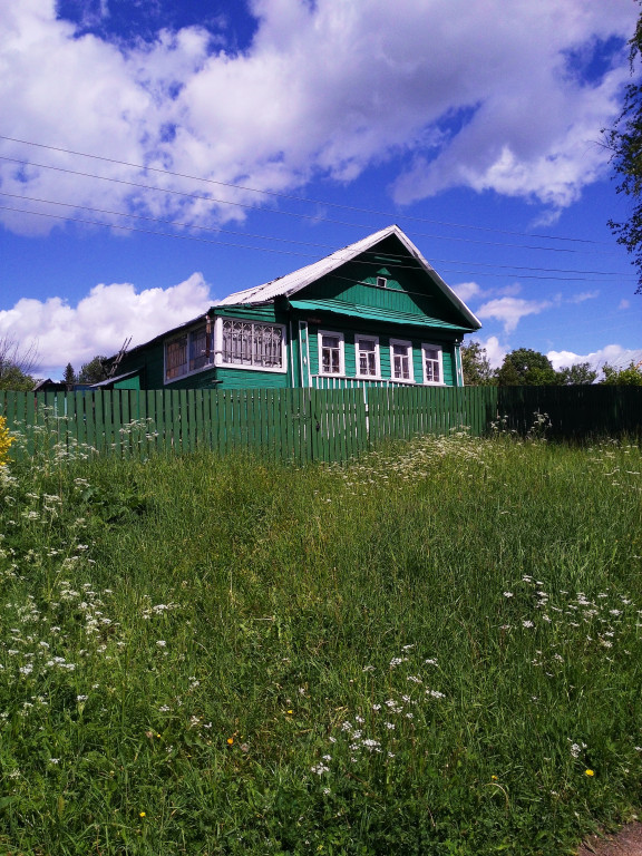 Циан дом владимирская область