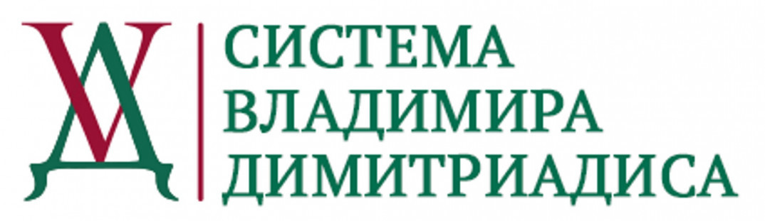 Ооо система сайт. Система Владимира Димитриадиса. Система ООО Владимир. ООО система Владимир официальный сайт. Диана Димитриадис.