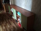 Продам подростковый гарнитур, компьютерный стол в подарок в Красноярске