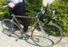 Титановый шоссейный велосипед ett 540 в Краснодаре