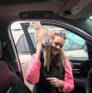 Продажа красивых котят рыси!!!канадской и европейской рыси в Иркутске