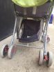 Прогулочная коляска happy baby в отличном состоянии в Симферополе