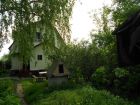 Дом на 13 сотках ижс в г.пушкино 17 км от мкад в Москве