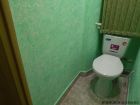 Ремонт ванны и туалета в Перми