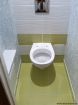 Ремонт ванны и туалета в Перми