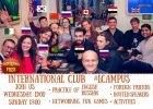 English speaking club lcampus -      
