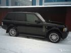 Land rover range rover 2010  -