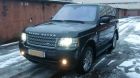 Land rover range rover 2010  -