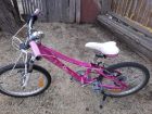 Продам велосипед для девочки в Уссурийске