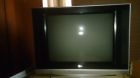 Продам телевизор LG 21"(54...