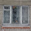 4 решетки на окна в Хабаровске