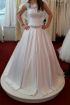 Прекрасное свадебное платье в Калининграде