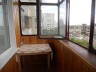 Сдам 1-комнатную квартиру по ул есенина в Белгороде