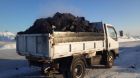 Уголь доставим в любом объеме в Иркутске