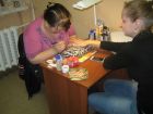 Обучающий курс "мастер ногтевого сервиса" в Тюмени