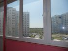 Сдам 1-комнатную квартиру по ул есенина в Белгороде
