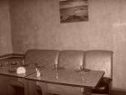 Угловые диваны +стол! в Комсомольск-на-Амуре