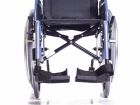 Инвалидная коляска ortonika base 195 в Ставрополе